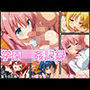 学園輪●記録 〜ぼっち・ざ・ろっく！編〜 Vol.1 ―少女たちは、今日も異界の学園で‘選ばれる’―