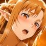 快感同期VRマーケット  ASUNA編