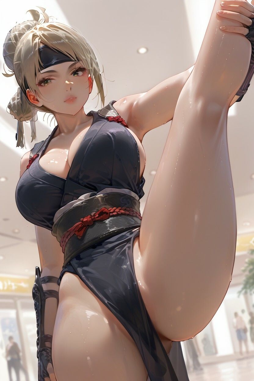 【バーチャルモデル麗奈】 - 誘惑のポーズと楽園の秘宝 150枚の絶景グラビア&生成プロンプト入り 画像2