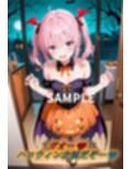 Halloween淫魔デビルコス激シコSEX