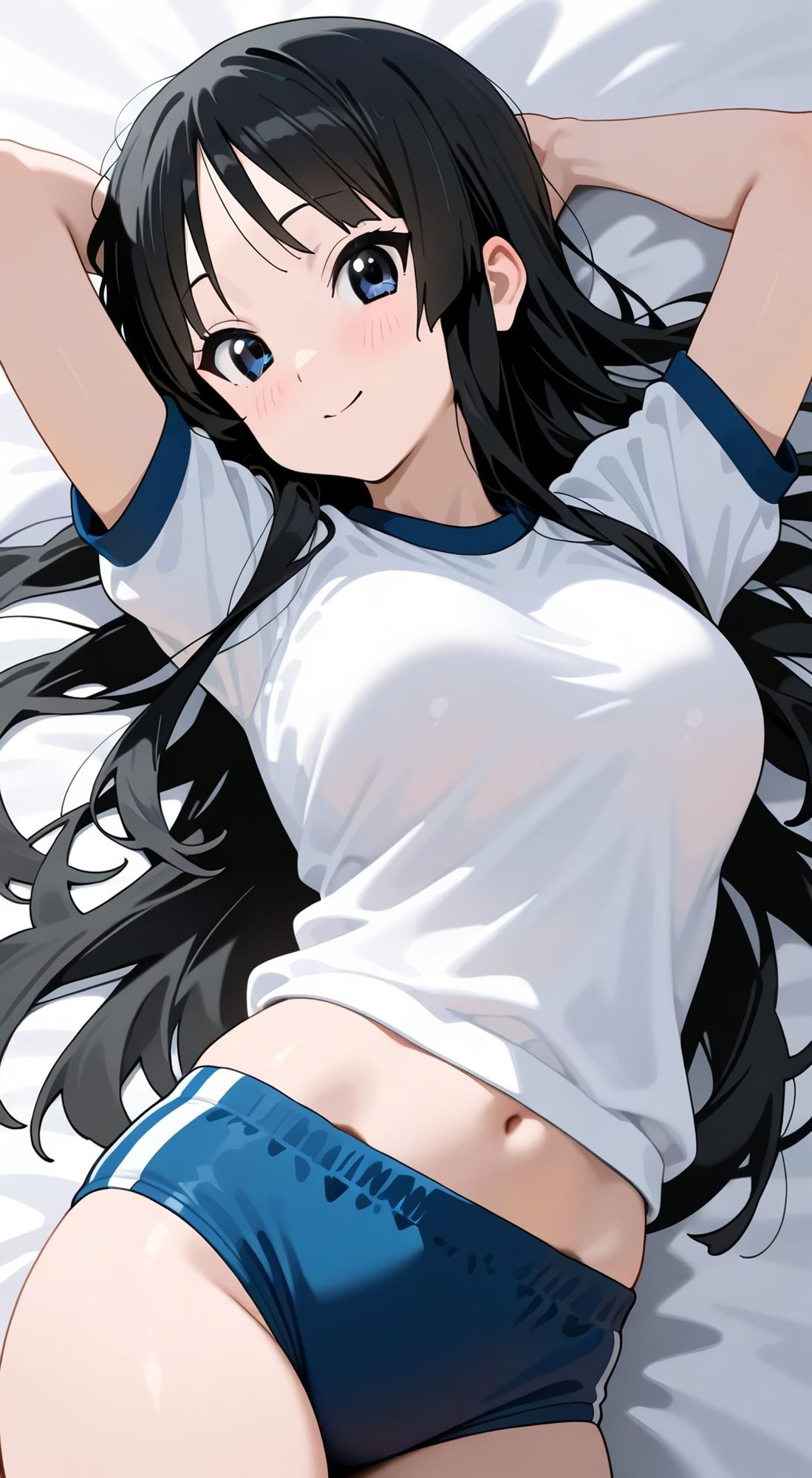 サンプル画像4:ブルマでけい〇ん(DogOne) [d_680229]