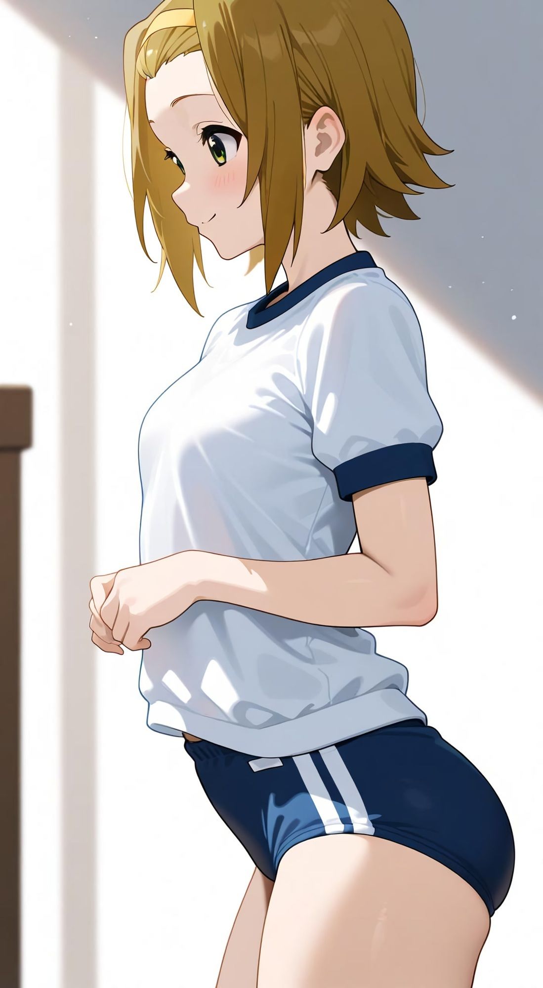 ブルマでけい〇ん 画像8