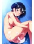 【彼女、お〇りします】彼女、ナンパします＋SS