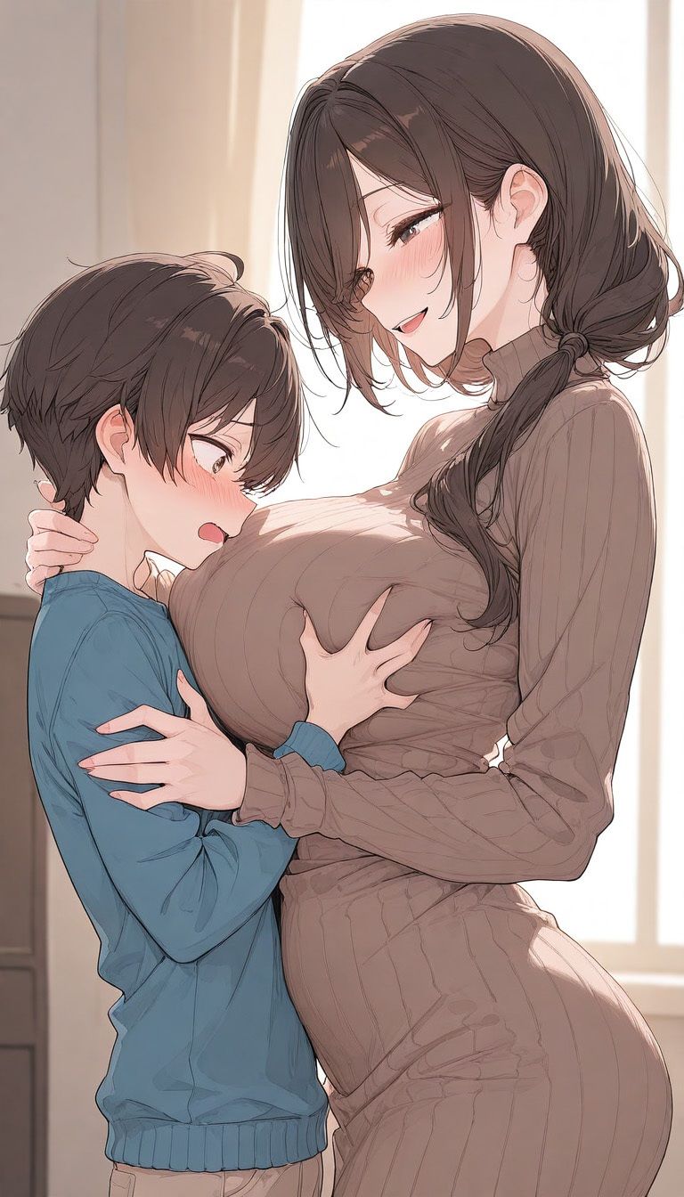 おねショタ  快楽に溺れた少年（500枚） MurabitoX エロ画像4