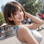 【イキ狂い・美女図鑑】 香澄 〜人妻・浮気編〜