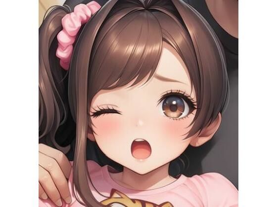 【無料エロ漫画】奥手だと思っていたあの子が(畜産画像商会) d_680275