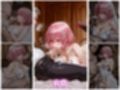 チャペルで義父に襲われたけど快感を覚えた美女2