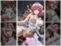 チャペルで義父に襲われたけど快感を覚えた美女2