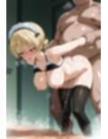 風俗道を嗜む乙女たち