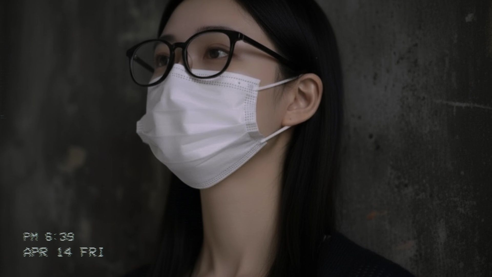 サンプル画像3:万引き主婦のお仕置き謝罪動画 9(Blue Frames) [d_680325]