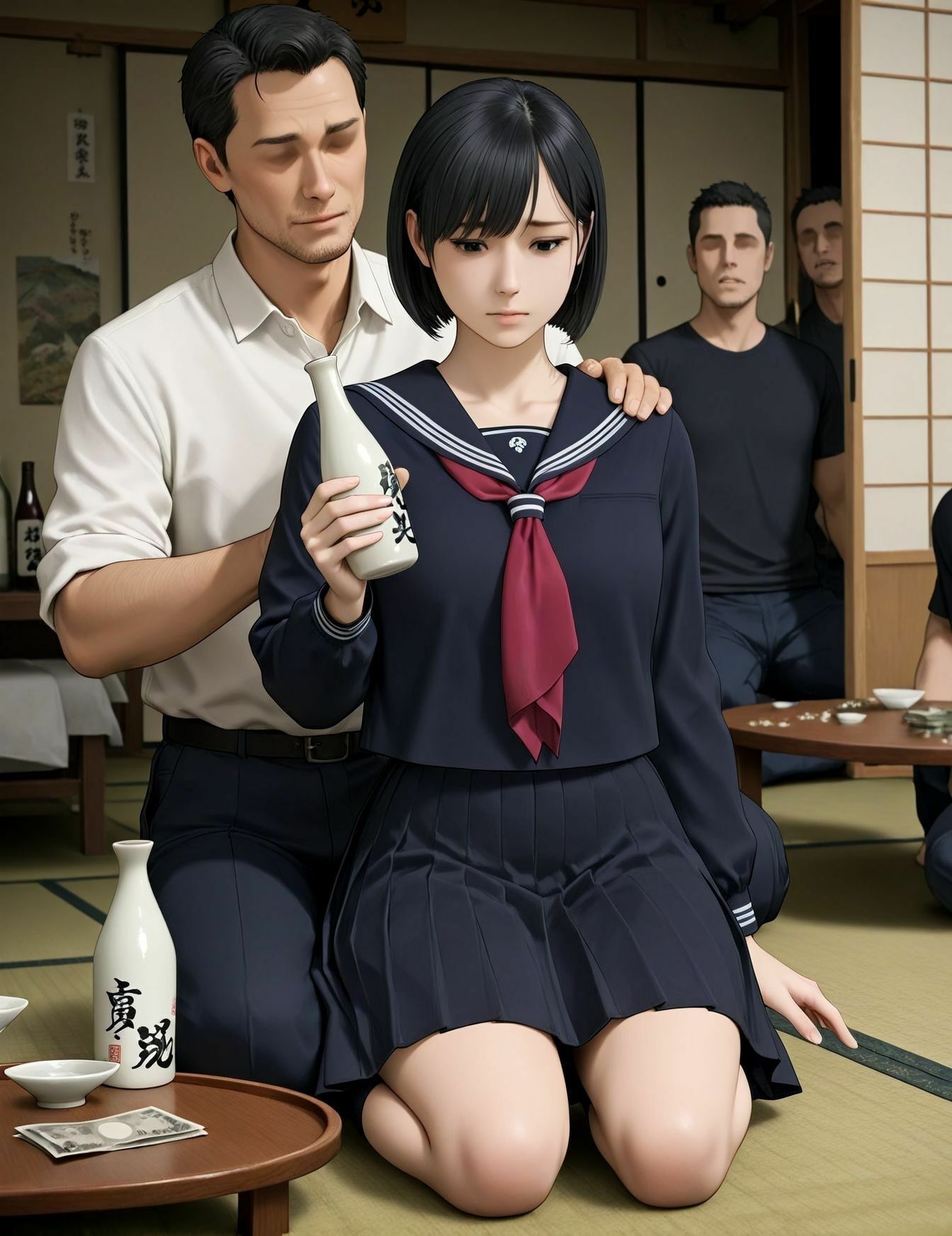 サンプル画像 7