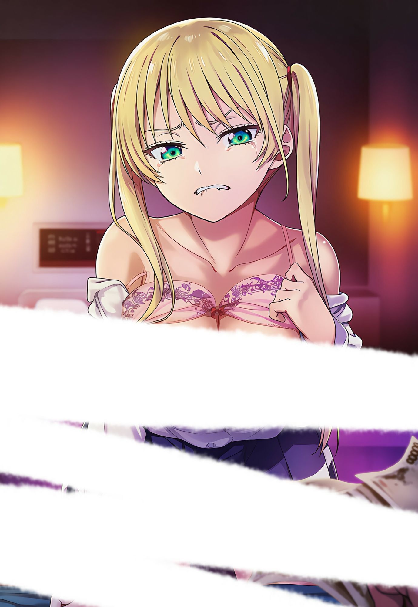 サンプル画像3:人気ミーチューバーの援交記録(ARU117) [d_680357]