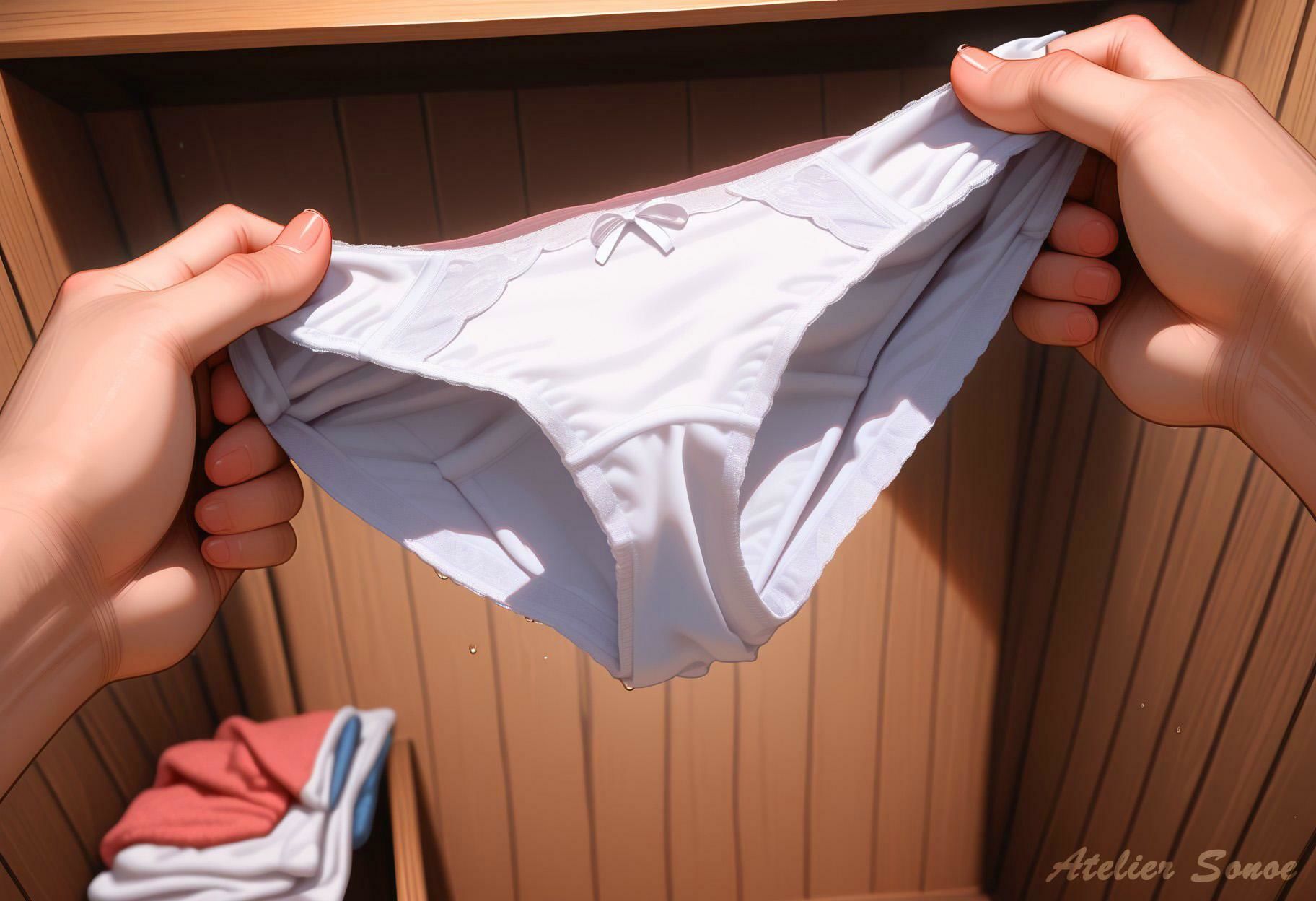 サンプル画像2:混浴サウナ旅記録 vol.1(Atelier Sonoe) [d_680387]