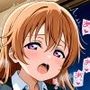 ラブ〇イブ！虹〇咲スクールアイドル同好会！！ホテルで濃厚えっち！！3年生編