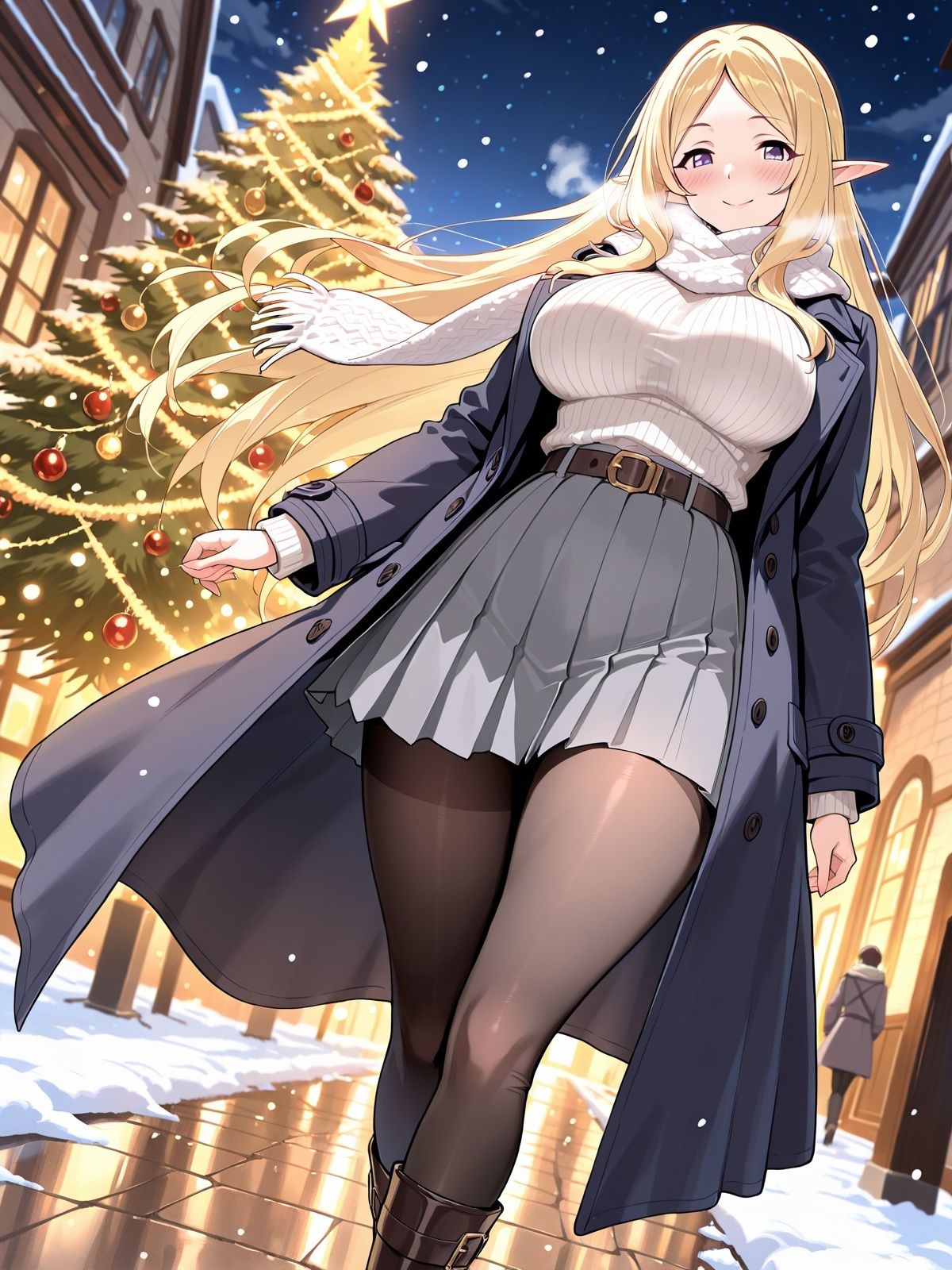 サンプル画像1:ユカRhythm(妄想無謀クリニック) [d_680427]