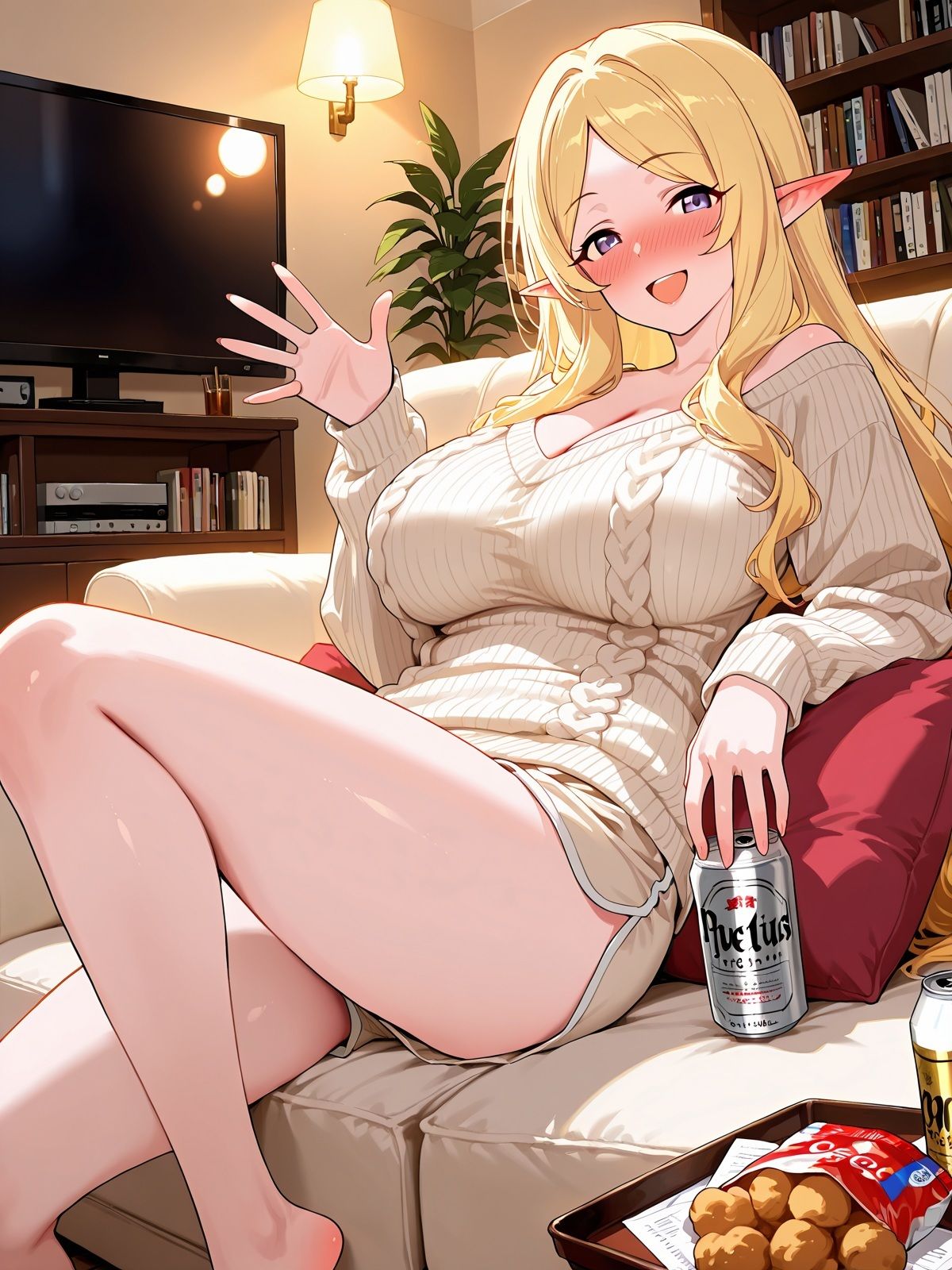 サンプル画像4:ユカRhythm(妄想無謀クリニック) [d_680427]