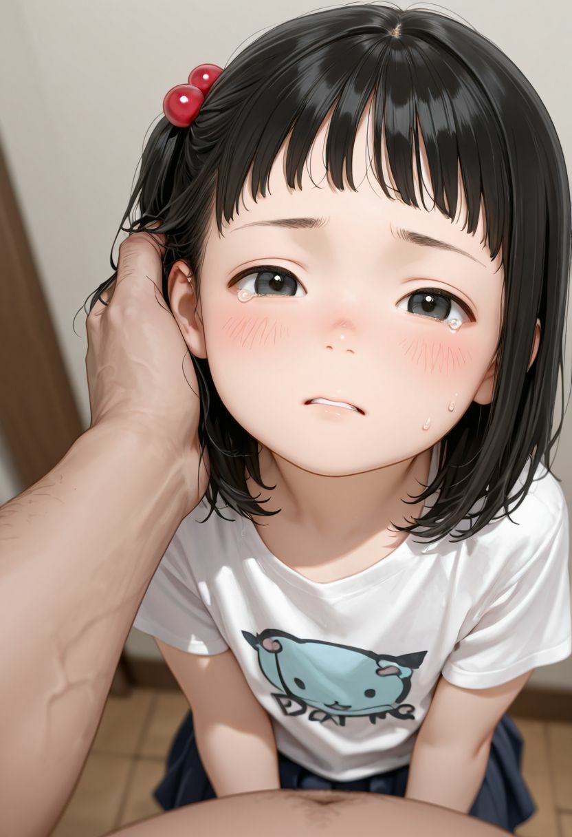 いもうとのぷにまんに中出ししまくる サンプル画像 2