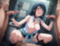 プ〇セカ Leo/need Live衣装HCG集