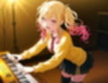プ〇セカ Leo/need Live衣装HCG集