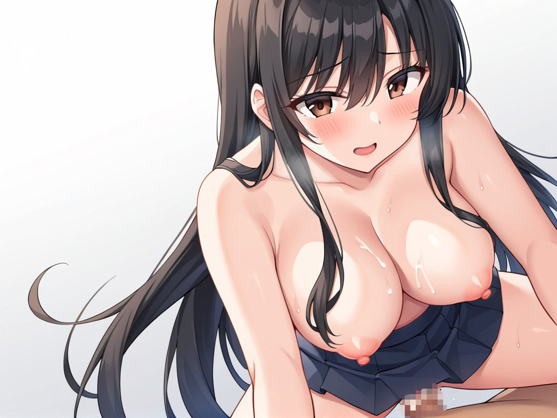 サンプル画像6:放課後はボクの肉便器(理性崩壊) [d_680557]