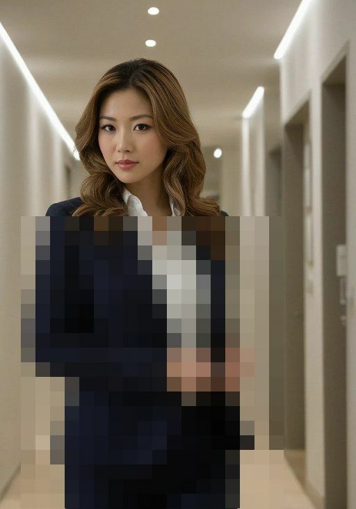 【フル同人】【妊婦、母乳、授乳愛好会】【d_680574】元ヤン美人妻 妊娠前 着衣写真集【全45枚】