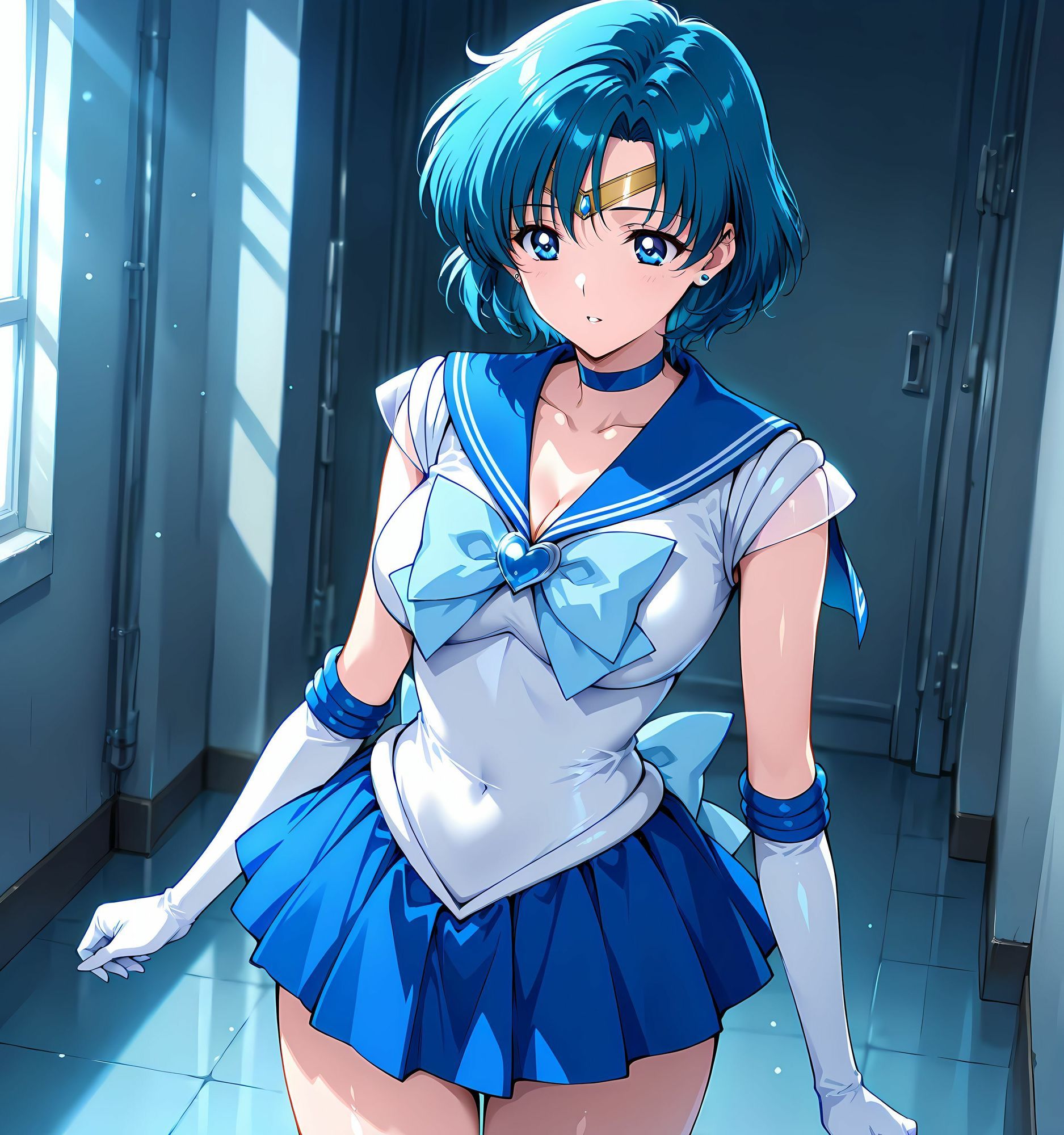 サンプル画像2:マーキュリー洗脳改造・悪堕ち淫乱化搾精(ochiruevil) [d_680588]