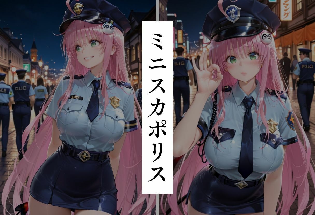 エロコスプレ中出し調教3 画像4