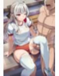 に〇さんじIdi〇s体操着CG集