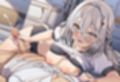 に〇さんじIdi〇s体操着CG集