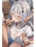 に〇さんじIdi〇s体操着CG集