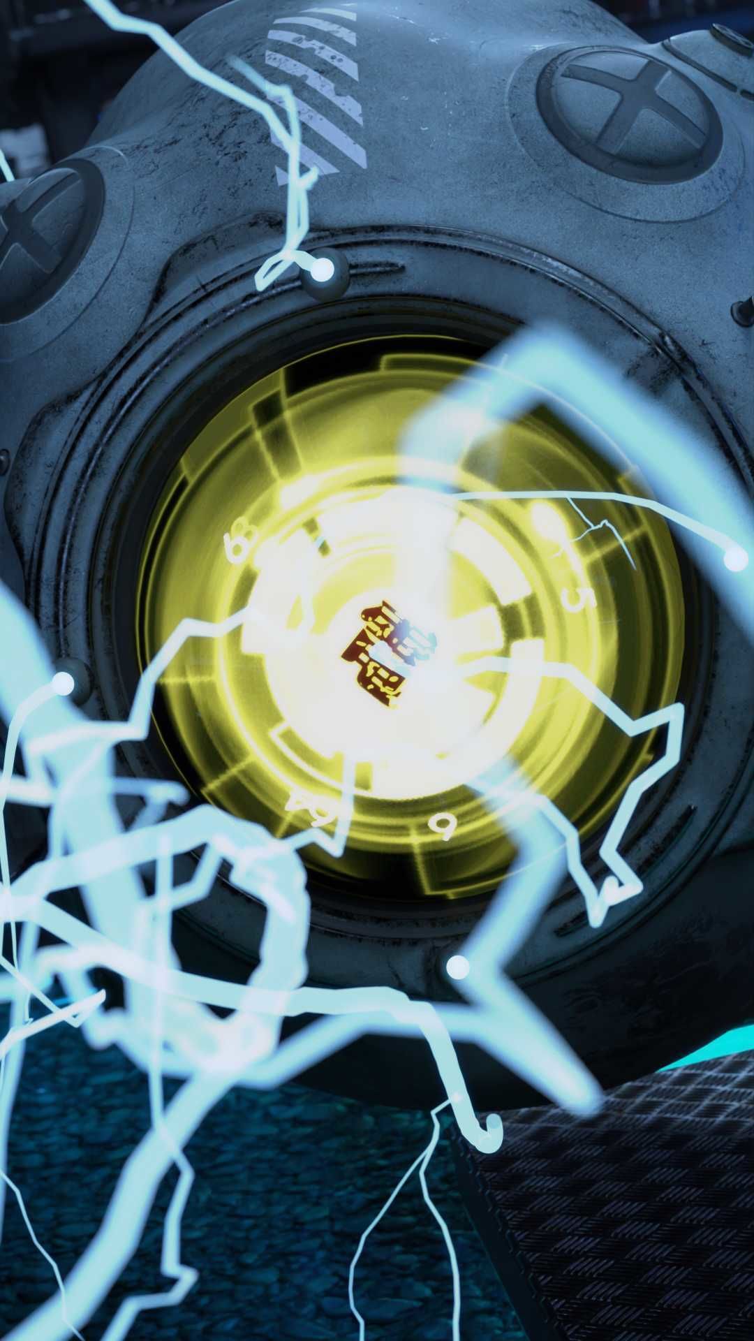 サンプル画像5:最後のファンタジア Monster Abduction(OhanaBunny) [d_680770]