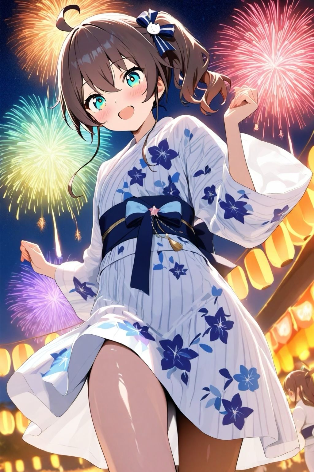 夏ギュン！3 サンプル画像 5