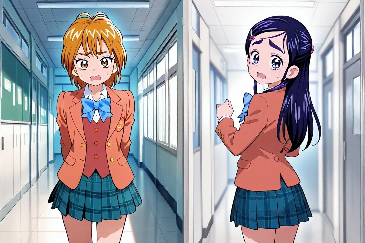 サンプル画像1:みんなで仲良く催●セックス♪(おきに屋) [d_680832]