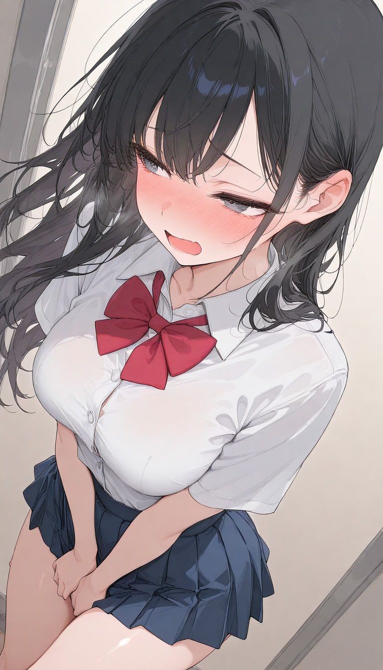 サンプル画像1:JKのひとりH（300枚）(MurabitoX) [d_680894]