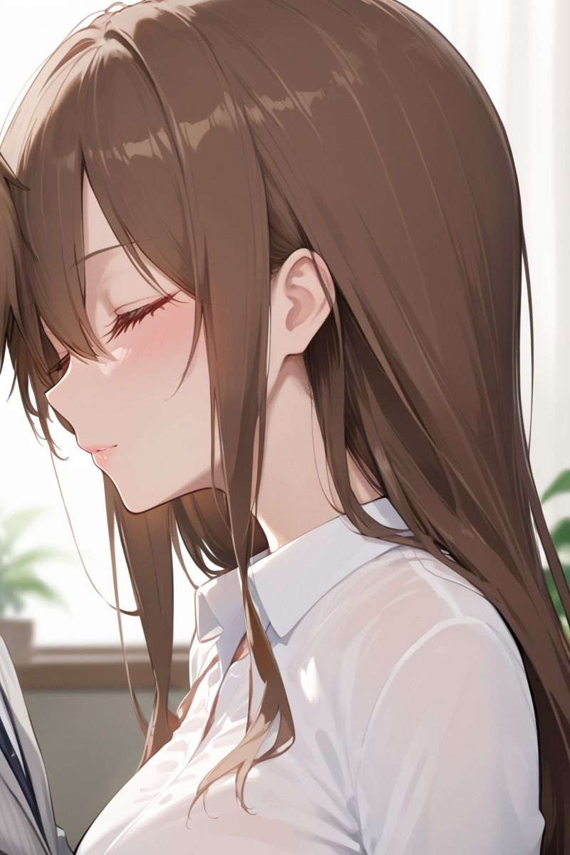 敏感秘書は社長専用 画像4