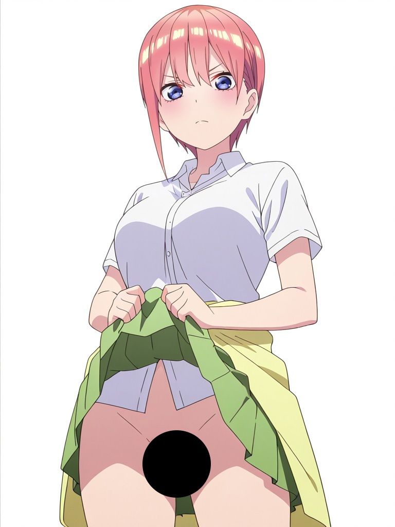 サンプル画像3:『五●分の花嫁 その1』ヒロイン脱がしてみた ムキムキ色黒モブがヤリたい放題 スマホでも見やすい縦型 シチュエーション＆クオリティ厳選済み300枚！(しっぷどっく) [d_680942]