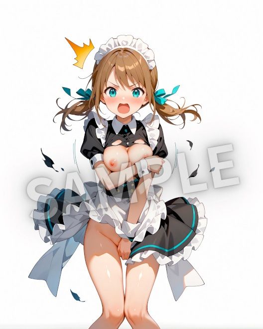 ビリビリ☆サプライズ! 画像7