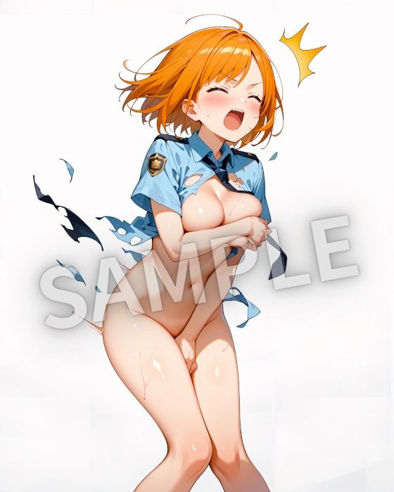 ビリビリ☆サプライズ! 画像8