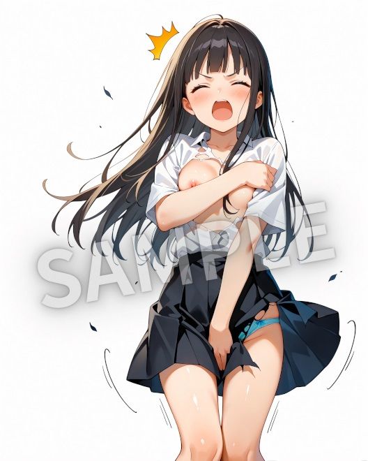 ビリビリ☆サプライズ! 画像9
