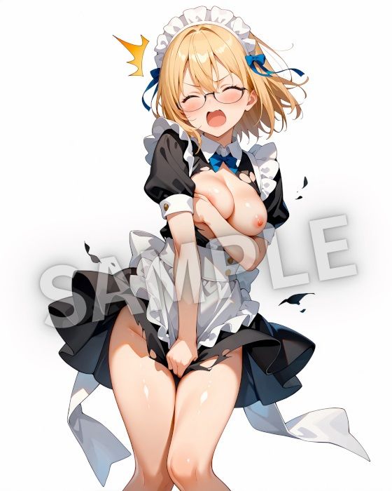 ビリビリ☆サプライズ! 画像10