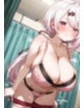 〇名〇華 セクハラ健康診断 499枚 生着替え/乳揉み診察/見せ槍/口内射精/馬乗りパイズリ/膣内検査/くぱぁ/潮吹き/顔面騎乗/正常位/騎乗位中出し jpeg zip