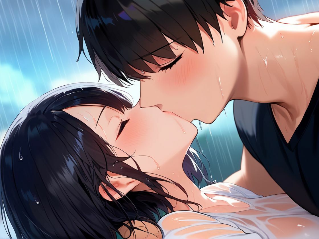 サンプル画像5:巨乳女子にひたすらレ●プ(のーし) [d_681030]