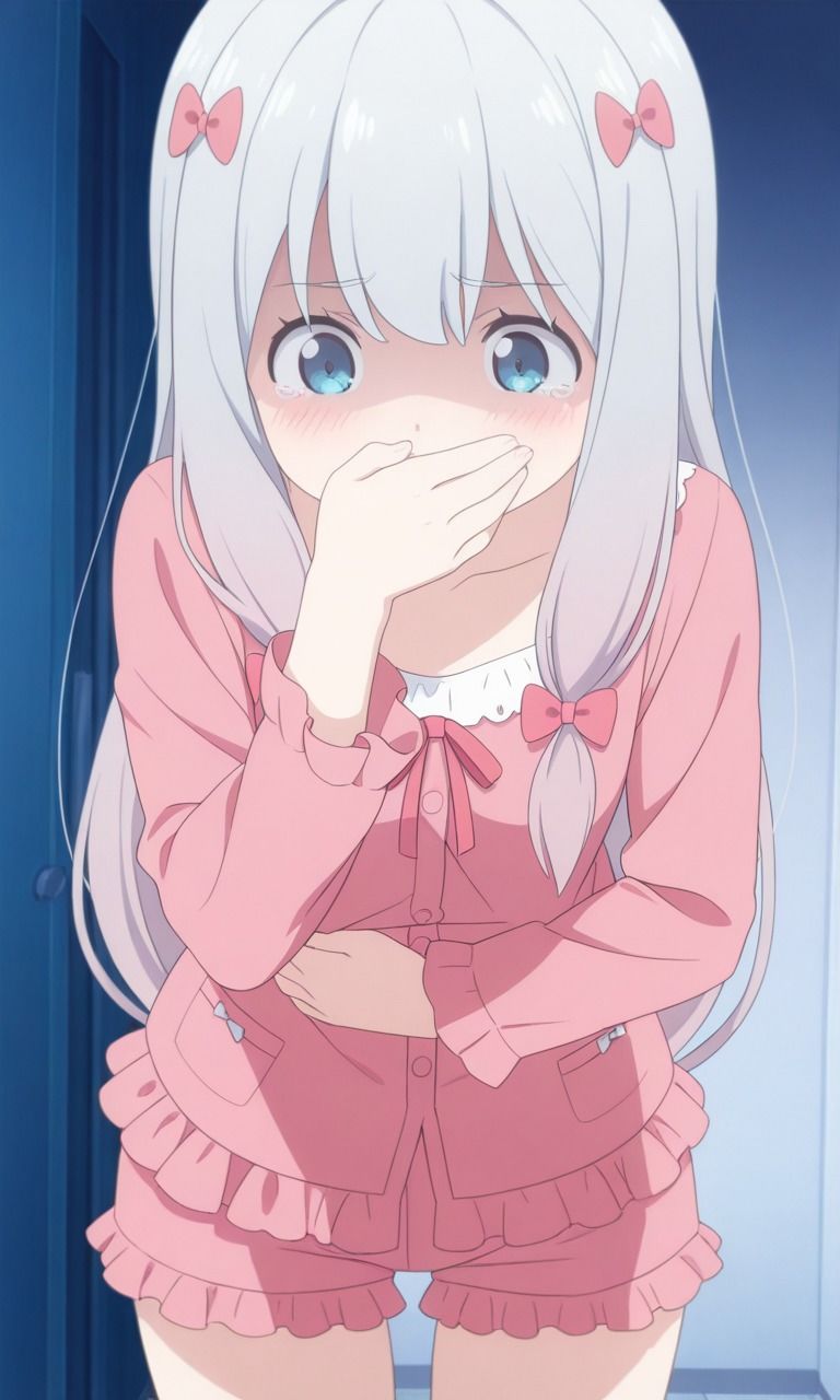 和泉◯霧孕ませ陵●『兄さんには言えない……』6