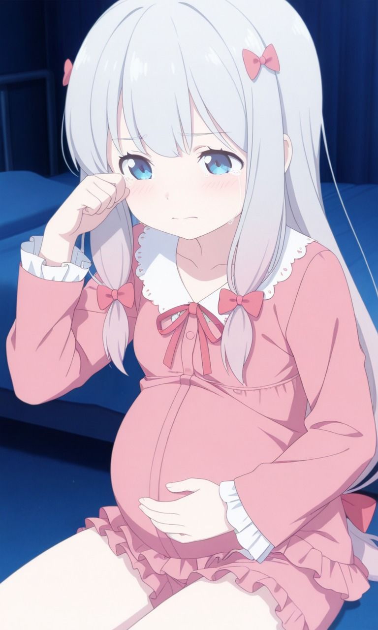 和泉◯霧孕ませ陵●『兄さんには言えない……』7