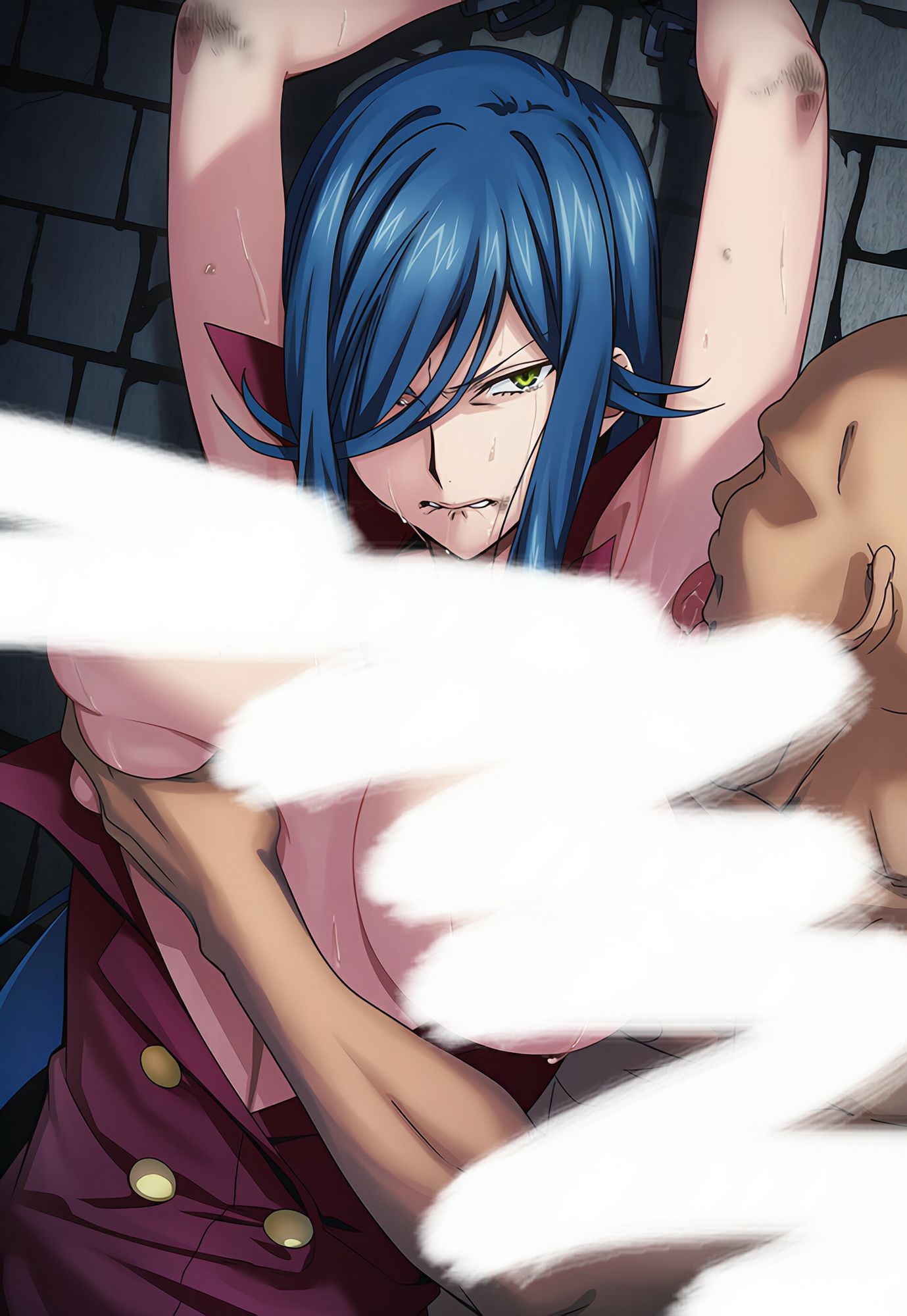 神の子を見張る者人妻堕天使の受難 画像2