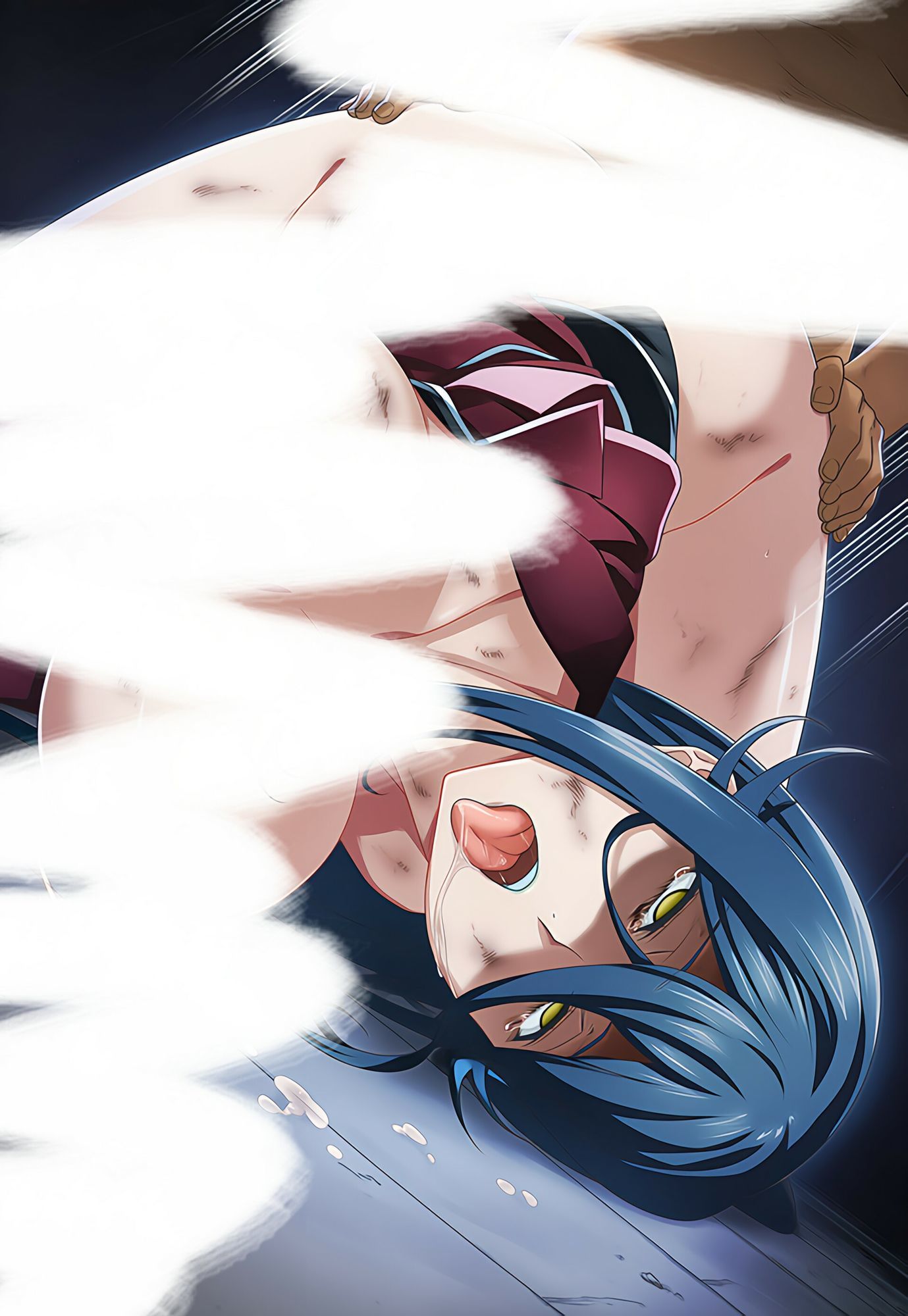 神の子を見張る者人妻堕天使の受難 画像3