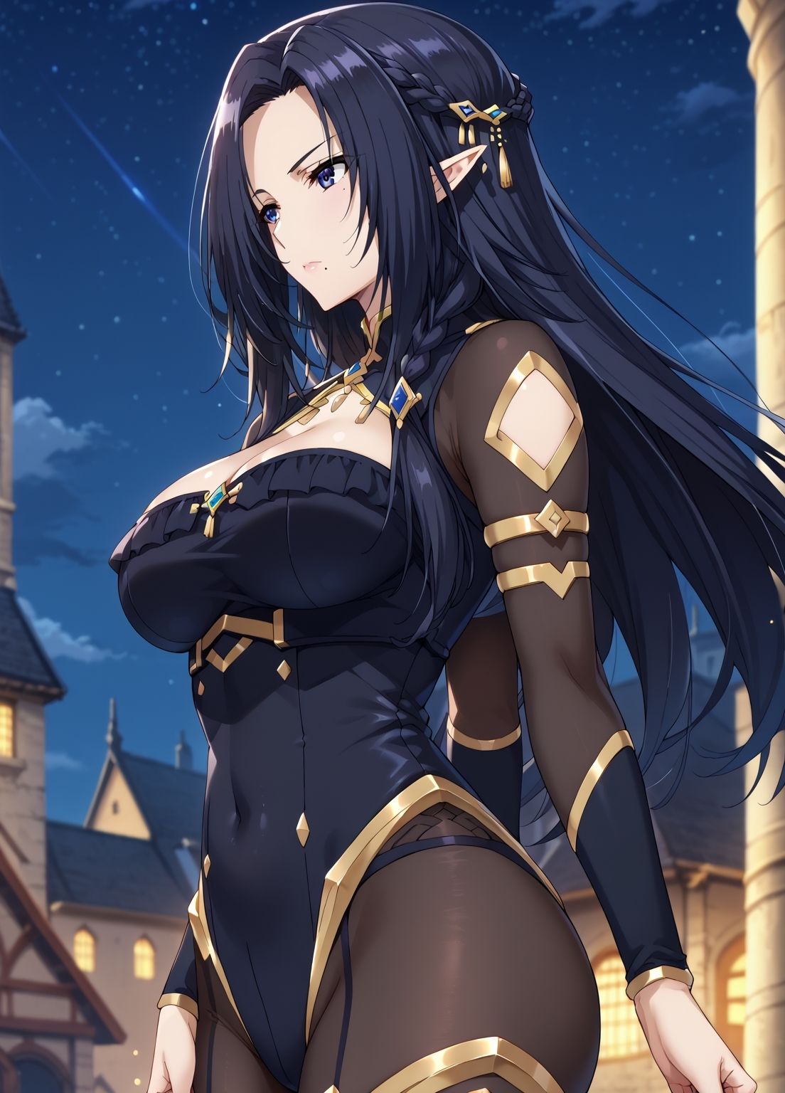 サンプル画像4:陰の膣力者になりたくて_＃3（ガ〇マ）383枚(ちっぱいですがなにか) [d_681087]