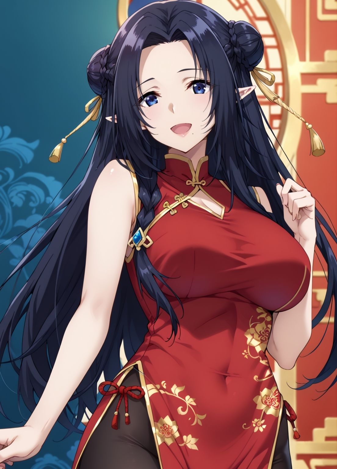 陰の膣力者になりたくて_#3(ガ〇マ)383枚 画像8