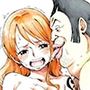 天竜人の性処理奴○となったナ○