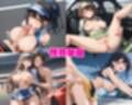 性育学園No.50〜爆乳レースクイーン編〜エッチな爆乳レースクイーンたちとやりまくれ！【CG250枚】